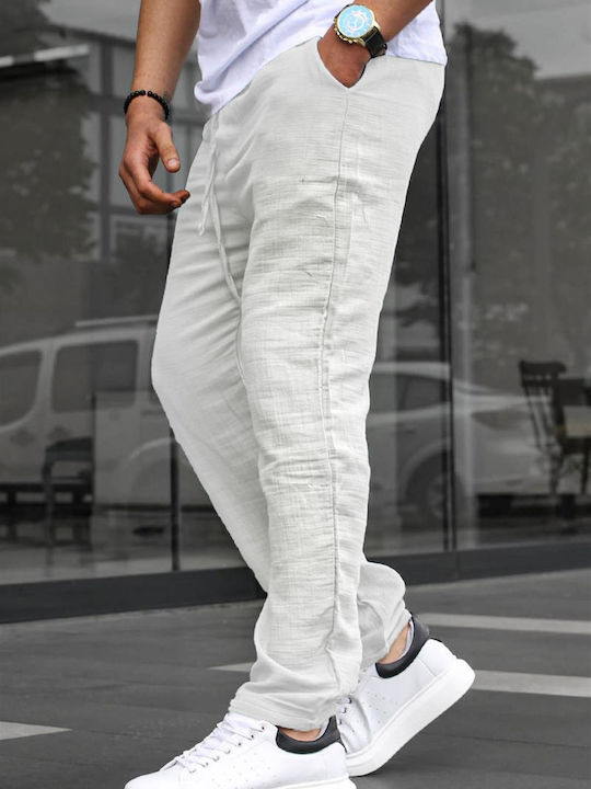 Панталон White