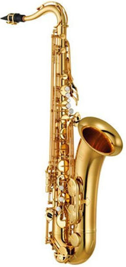 Yamaha YTS-280 Tenor Saxophone Set