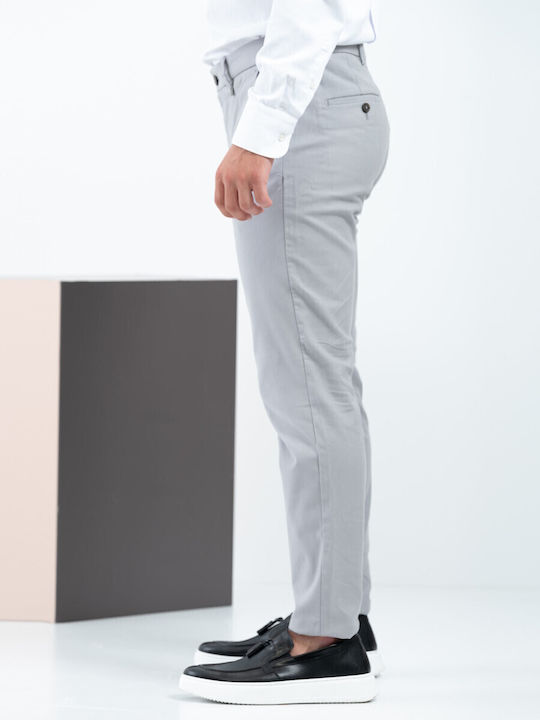 Trousers Chino Nobile Γkpi
