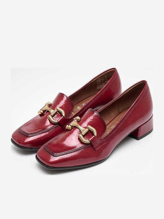 Red Heels