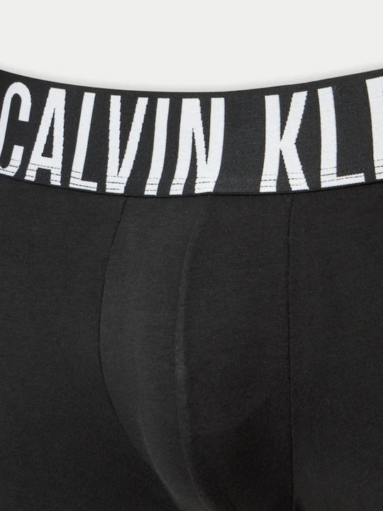 Men's Boxers Black 3Pack