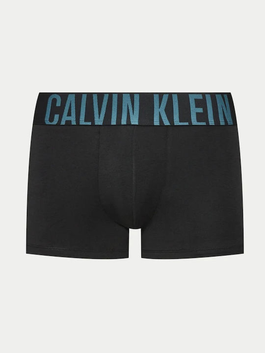 Men's Boxers Black 3Pack