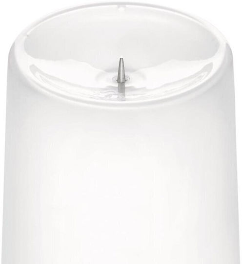 WMF Stelio Egg Cooker 7 Egg Capacity 380W Black