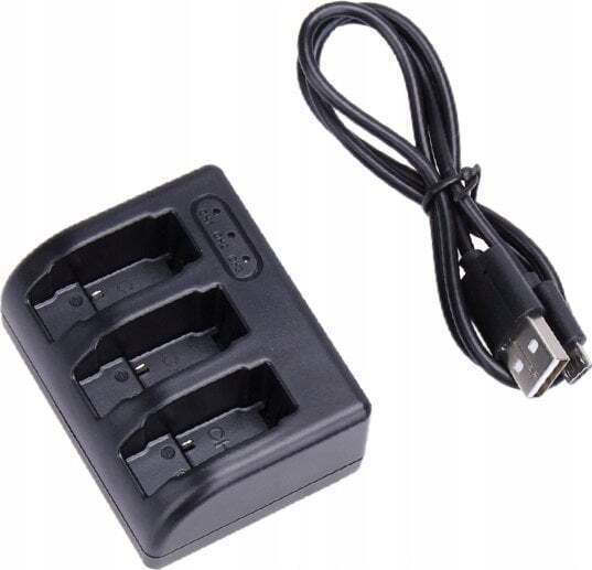 AccPro AccPro AHDBT-501 Charger για GoPro Hero 5 / Hero 6 / Hero 7