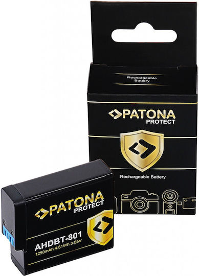 Patona Baterie 0890 pentru GoPro Hero 5