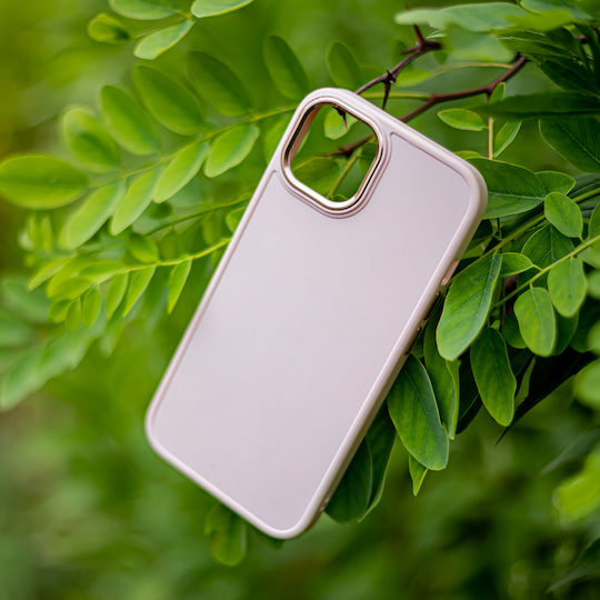 TelForceOne Back Cover Pink (Galaxy A05s)