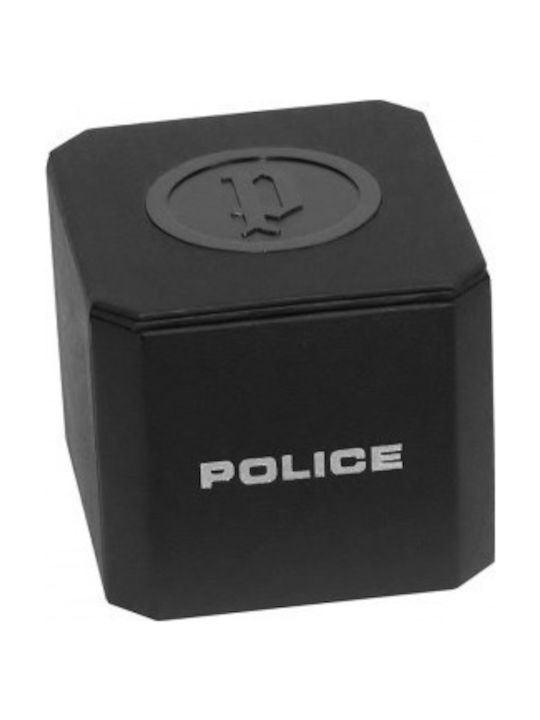 Police Scout Herrenuhr