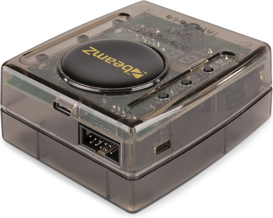 BeamZPro Light Rider/ESA2 USB/Wi-Fi DMX Interface Interface for Lighting Console and Connection Wifi