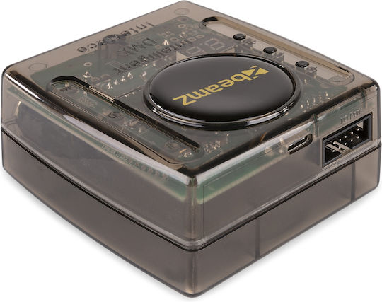BeamZPro Light Rider/ESA2 USB/Wi-Fi DMX Interface Interface for Lighting Console and Connection Wifi