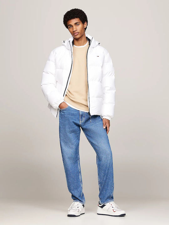 Jacket White