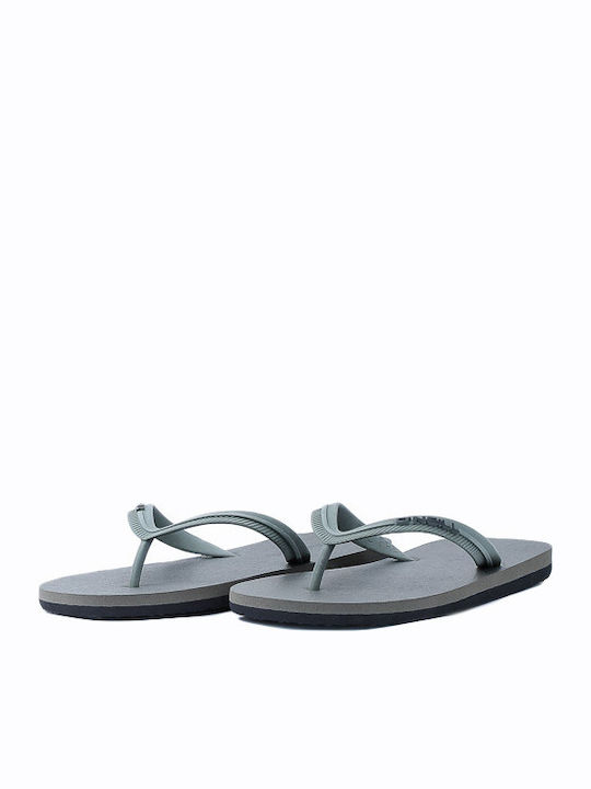 Ανδρικά Flip Flops Πράσινα