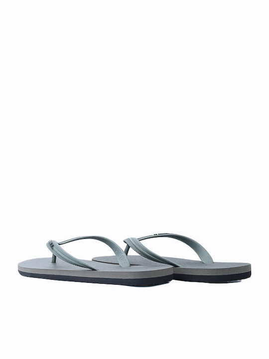 Ανδρικά Flip Flops Πράσινα