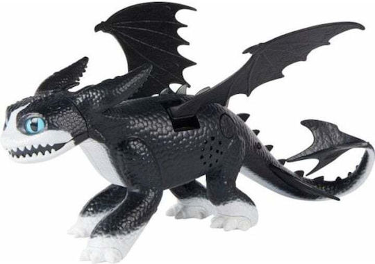 Spin Master Fire And Flight Thunder 21εκ.