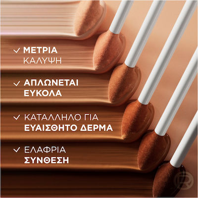 L'Oreal Paris Течност Коректор 4n Light Medium 11мл