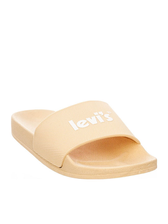 Levi's
