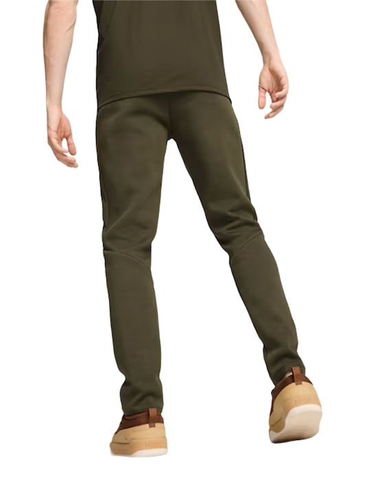 PUMA Evostripe Pants dryCELL Jogger Παντελόνι Dk