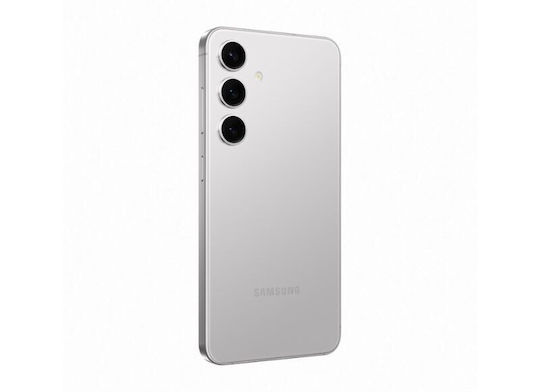Samsung Galaxy S24 5G (8/256GB) Мраморно Сив Реновиран Клас A