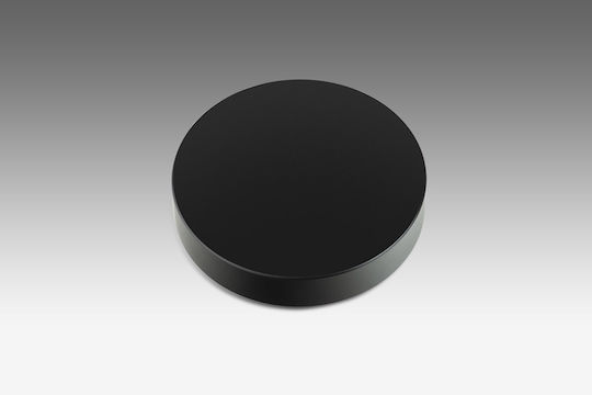 Pro-Ject Audio Σταθεροποιητής Δίσκων Puck E Βάρους 190gr Μαύρο