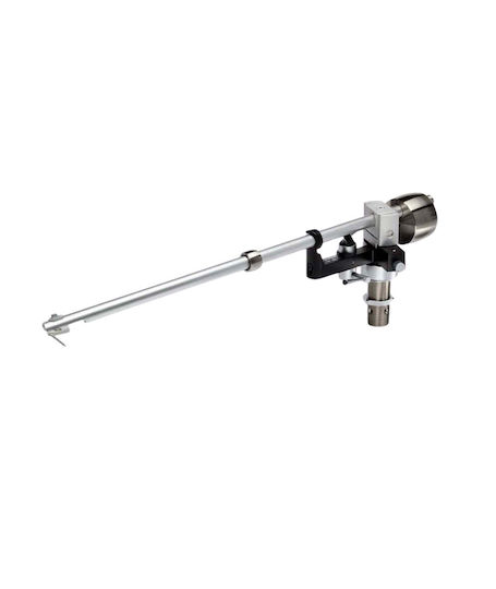Thorens Turntable Tonearm TP 92 Tonearm 9'' Straight In Silver Colour