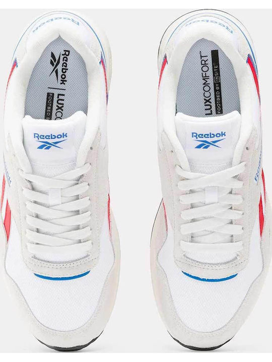 Classics Ανδρικά Sneakers Barelygry / Vectr