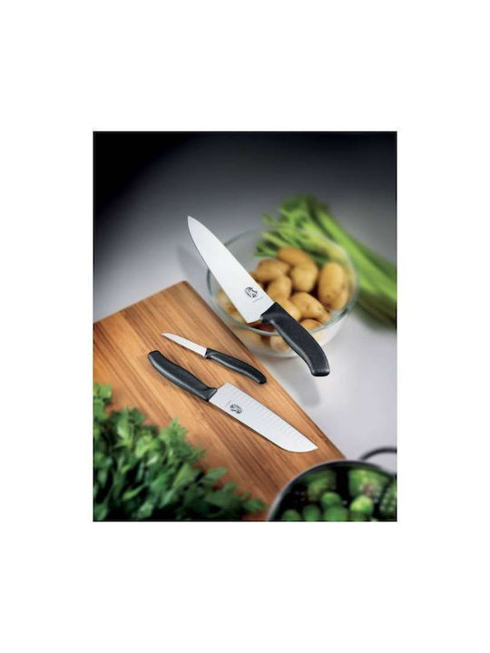 Victorinox Swiss Classic Knife Boning from Stainless Steel 15cm