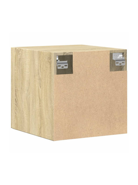 Cabinet Perete Stejar 40x42.5x40cm