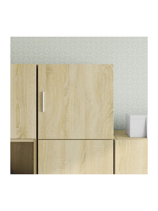 Cabinet Perete Stejar 40x42.5x40cm