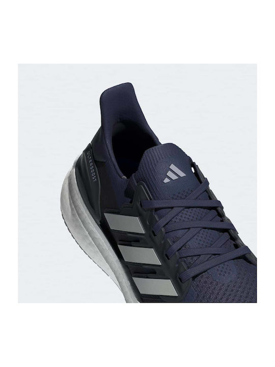 Ultraboost 5 Sport Shoes Running Dark Blue / Zero Metalic / Legend Ink