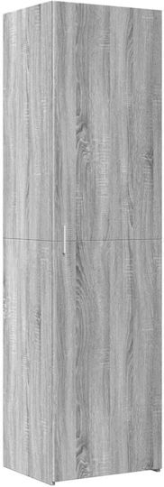 Ντουλάπι Γραφείου 50x42.5x185cm Ντουλάπι Γραφείου 50x42.5x185cm