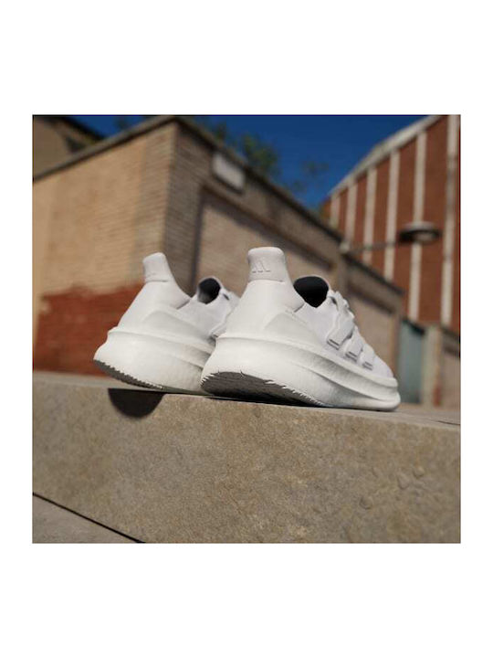 Ultraboost 5 Damen Sportschuhe Laufen Cloud White