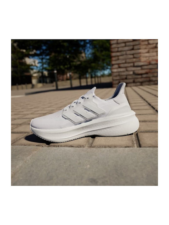 Ultraboost 5 Damen Sportschuhe Laufen Cloud White