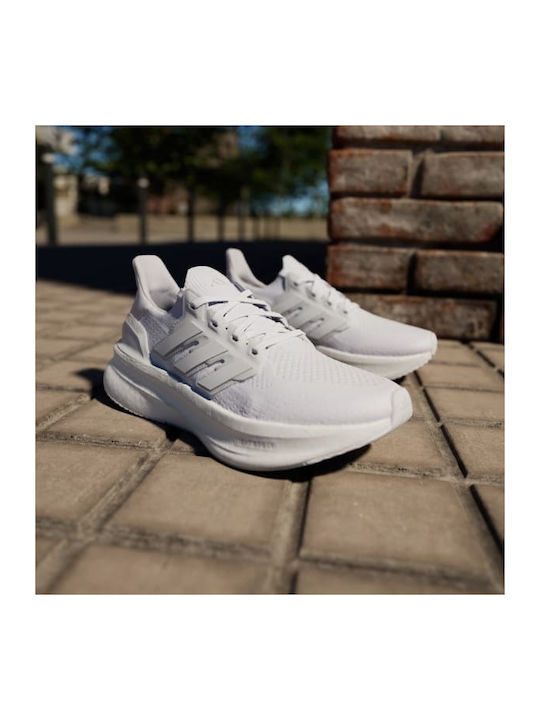 Ultraboost 5 Damen Sportschuhe Laufen Cloud White
