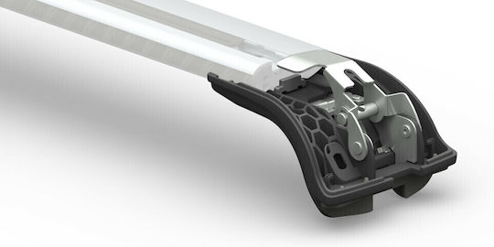 Nordrive Legs for Roof Bars 4pcs