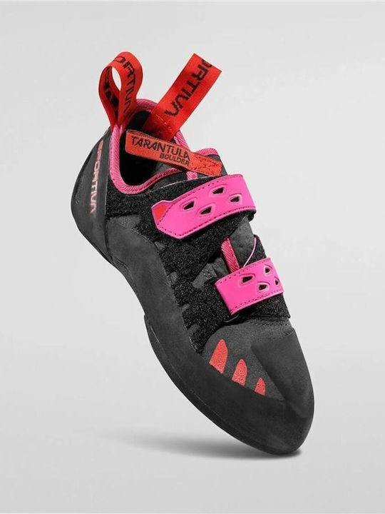 La Sportiva Tarantula Дамски Неутрални Катерачни Обувки Сиви