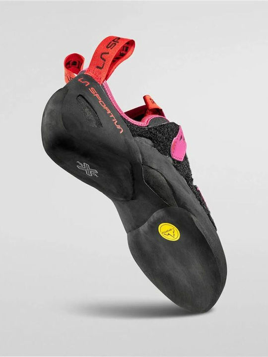 La Sportiva Tarantula Дамски Неутрални Катерачни Обувки Сиви
