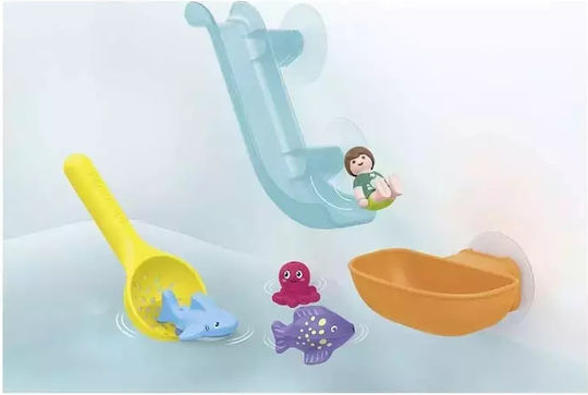 Playmobil Junior Junior Aqua for 1-4 years old