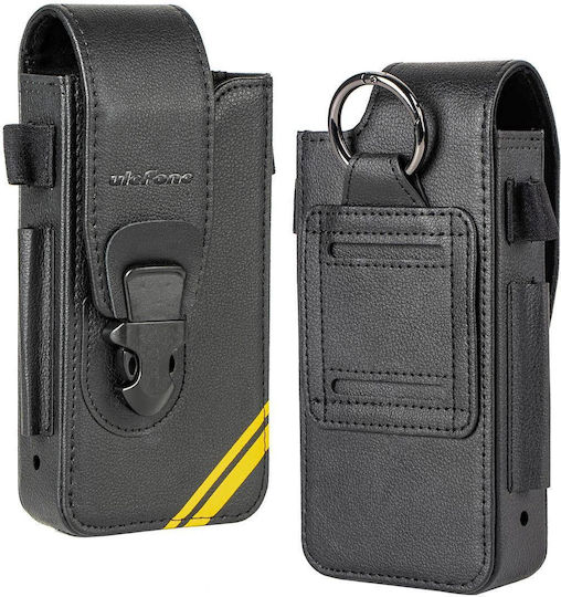 Ulefone Belt Case Black UAS11