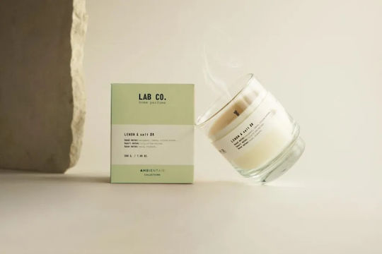 Ambientair Aromatic În Borcan Lămâie Ambientair Aromatic În Borcan Lămâie