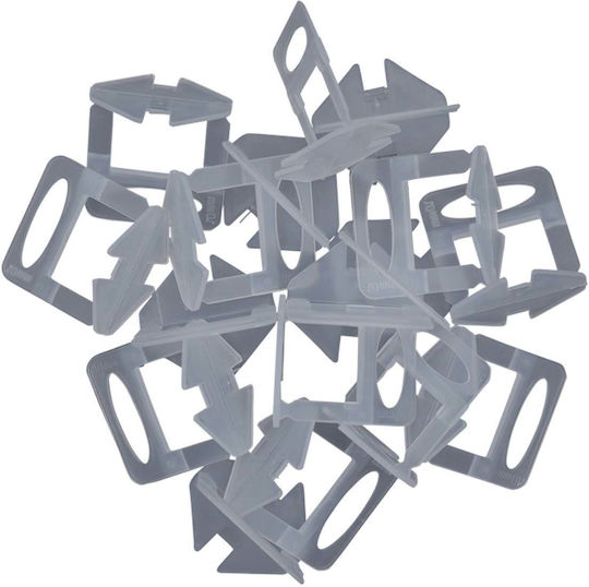 Uncle George Tile Levelling Tool 1mm 95pcs