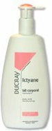 Ducray Moisturizing Body Lotion for Dry Skin 400ml