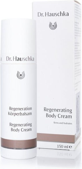 Dr. Hauschka Feuchtigkeitsspendende Creme Körperpflege für Alle Hauttypen 150ml