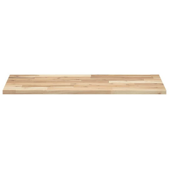 vidaXL Countertop without Sink L100xW40xH2cm Coffee