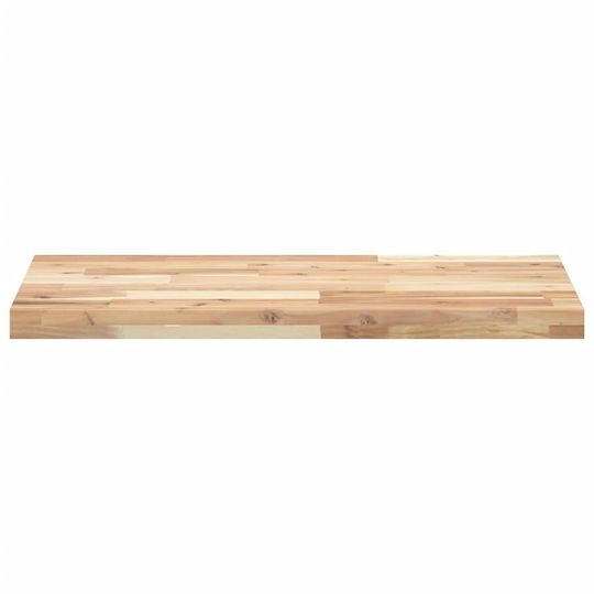 vidaXL Waschtisch ohne Waschbecken L60xB40xH4cm Coffee