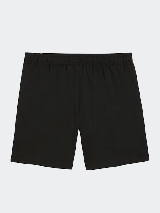 PUMA Costum de baie pentru copii Pantaloni scurți de înot Moor PUMA Costum de baie pentru copii Pantaloni scurți de înot Moor