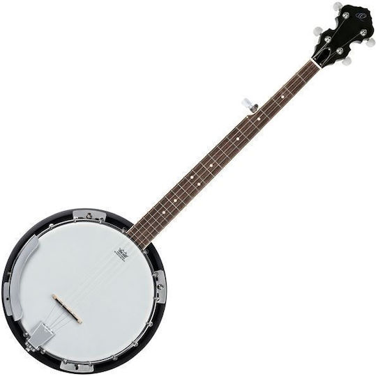 Ortega 5χορδο Resonator