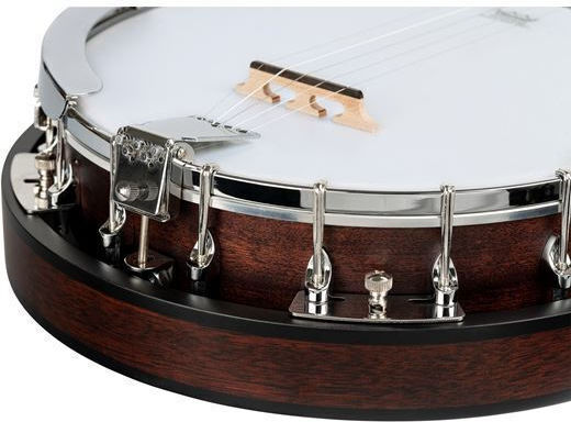Ortega 5χορδο Resonator