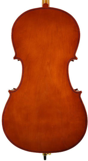 Leonardo Officina Italiana 3/4 Cello