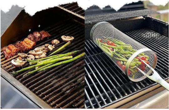 BBQ Collection Grill Charcoal Starter