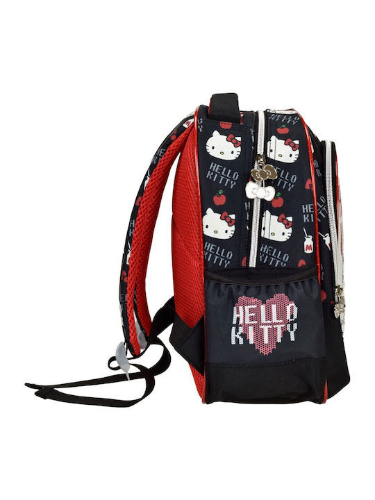 Gim School Bag Backpack Kindergarten