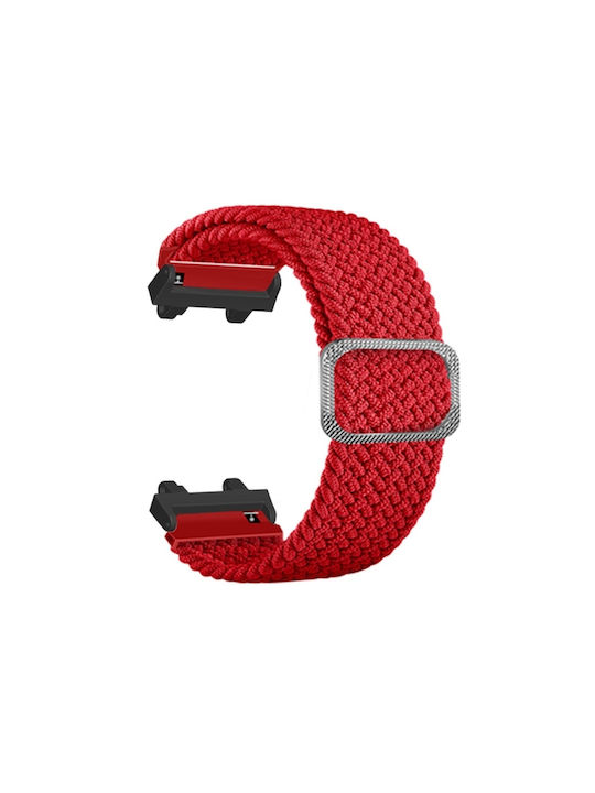 Curea Roșu (Amazfit T-Rex 2) Curea Roșu (Amazfit T-Rex 2)